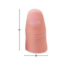 Carica l&#39;immagine nel visualizzatore di Gallery, Pollice Magico Luminoso - Ozerty
