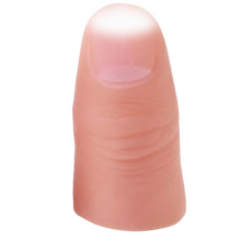 Carica l&#39;immagine nel visualizzatore di Gallery, Pollice Magico Luminoso -Bianco - Ozerty
