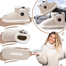 Carica l&#39;immagine nel visualizzatore di Gallery, Scarpe Termiche in Cotone Riscaldate con Grafene - Ozerty
