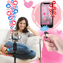 Carica l&#39;immagine nel visualizzatore di Gallery, Anello intelligente a mani libere - Ozerty
