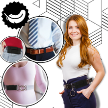 Carica l&#39;immagine nel visualizzatore di Gallery, Borsa da cintura per cellulare a mani libere - Ozerty
