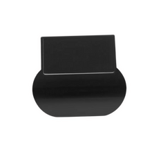 Carica l&#39;immagine nel visualizzatore di Gallery, Alza Tavoletta WC Senza Mani -Nero - Ozerty
