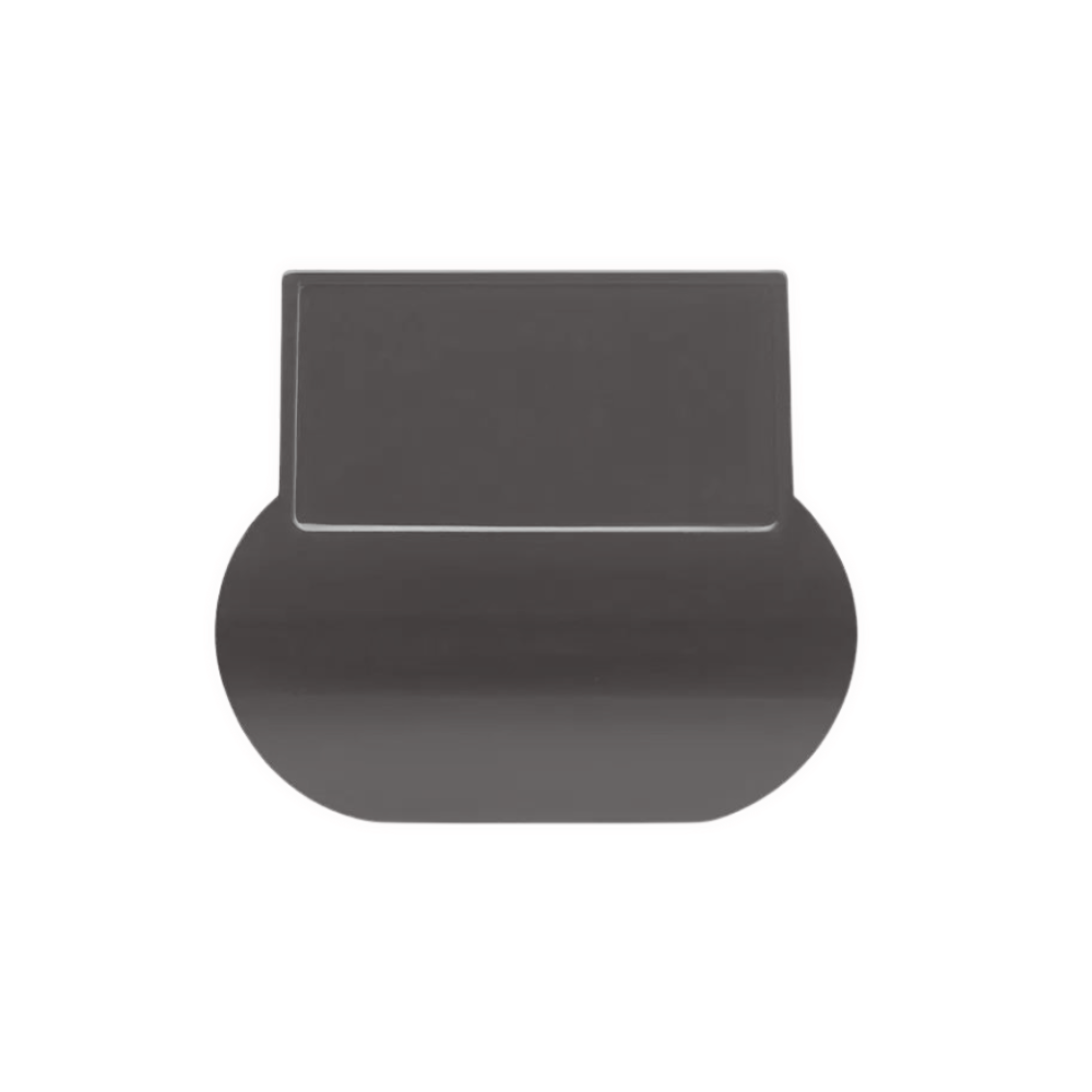 Alza Tavoletta WC Senza Mani -Grigio - Ozerty