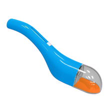 Carica l&#39;immagine nel visualizzatore di Gallery, Trappola per insetti con visione HD -Blu - Ozerty
