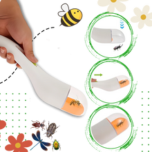 Carica l&#39;immagine nel visualizzatore di Gallery, Trappola per insetti con visione HD - Ozerty
