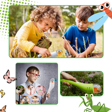 Carica l&#39;immagine nel visualizzatore di Gallery, Trappola per insetti con visione HD - Ozerty
