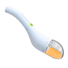 Carica l&#39;immagine nel visualizzatore di Gallery, Trappola per insetti con visione HD -Bianco - Ozerty
