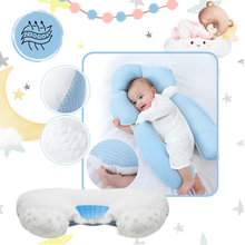 Carica l&#39;immagine nel visualizzatore di Gallery, Cuscino di protezione per la testa per neonati - Ozerty
