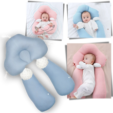 Carica l&#39;immagine nel visualizzatore di Gallery, Cuscino di protezione per la testa per neonati - Ozerty
