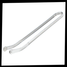 Carica l&#39;immagine nel visualizzatore di Gallery, Pinze per barbecue resistenti al calore - Ozerty
