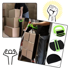 Carica l&#39;immagine nel visualizzatore di Gallery, Cinghie di Sollevamento per Mobili ad Alta Capacità - Ozerty
