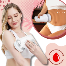 Carica l&#39;immagine nel visualizzatore di Gallery, Massaggiatore per cellulite a vibrazione ad alta frequenza - Ozerty
