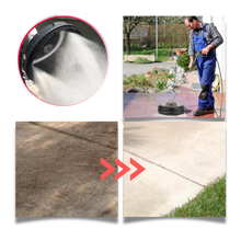 Carica l&#39;immagine nel visualizzatore di Gallery, Idropulitrice ad alta pressione a doppia funzione - Ozerty
