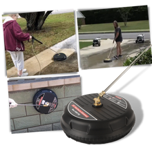 Carica l&#39;immagine nel visualizzatore di Gallery, Idropulitrice ad alta pressione a doppia funzione - Ozerty
