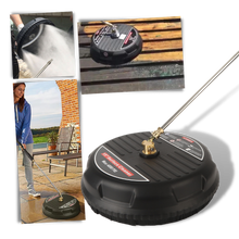 Carica l&#39;immagine nel visualizzatore di Gallery, Idropulitrice ad alta pressione a doppia funzione - Ozerty
