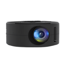 Carica l&#39;immagine nel visualizzatore di Gallery, Mini proiettore cinematografico ad alta risoluzione - Ozerty
