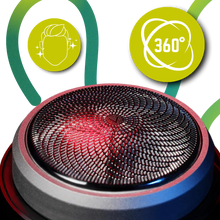 Carica l&#39;immagine nel visualizzatore di Gallery, Rasoio elettrico ad alta velocità - Ozerty
