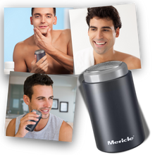 Carica l&#39;immagine nel visualizzatore di Gallery, Rasoio elettrico ad alta velocità - Ozerty
