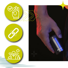 Carica l&#39;immagine nel visualizzatore di Gallery, Rasoio elettrico ad alta velocità - Ozerty
