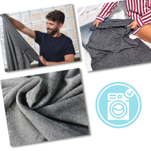 Carica l&#39;immagine nel visualizzatore di Gallery, Coperta indossabile per dormire con cappuccio - Ozerty
