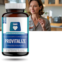 Carica l&#39;immagine nel visualizzatore di Gallery, Miscela probiotica HormoNourish - Ozerty
