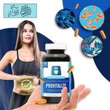 Carica l&#39;immagine nel visualizzatore di Gallery, Miscela probiotica HormoNourish - Ozerty
