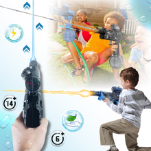 Carica l&#39;immagine nel visualizzatore di Gallery, Pistola Giocattolo ad Acqua - Ozerty
