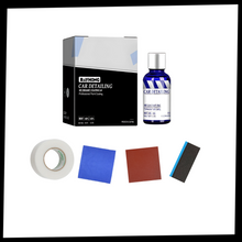 Carica l&#39;immagine nel visualizzatore di Gallery, Rivestimento idrofobico in nano ceramica - Ozerty
