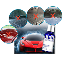 Carica l&#39;immagine nel visualizzatore di Gallery, Rivestimento idrofobico in nano ceramica - Ozerty
