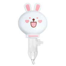 Carica l&#39;immagine nel visualizzatore di Gallery, Aspiratore Nasale per Neonati in Silicone  -Bianco - Ozerty
