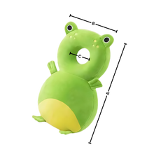 Carica l&#39;immagine nel visualizzatore di Gallery, Protezione per la testa ipoallergenica per neonati - Ozerty
