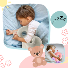 Carica l&#39;immagine nel visualizzatore di Gallery, Protezione per la testa ipoallergenica per neonati - Ozerty
