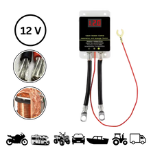 Carica l&#39;immagine nel visualizzatore di Gallery, Telecomando di spegnimento IgnitionSafe - Ozerty
