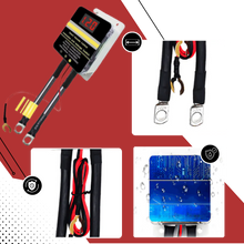 Carica l&#39;immagine nel visualizzatore di Gallery, Telecomando di spegnimento IgnitionSafe - Ozerty
