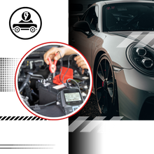 Carica l&#39;immagine nel visualizzatore di Gallery, Telecomando di spegnimento IgnitionSafe - Ozerty
