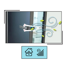 Carica l&#39;immagine nel visualizzatore di Gallery, Innovativo Chiavistello per Gatti - Ozerty
