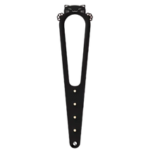 Carica l&#39;immagine nel visualizzatore di Gallery, Innovativo Chiavistello per Gatti -Nero - Ozerty
