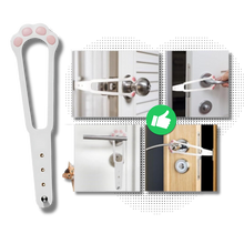 Carica l&#39;immagine nel visualizzatore di Gallery, Innovativo Chiavistello per Gatti - Ozerty
