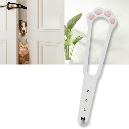 Innovativo Chiavistello per Gatti - Ozerty