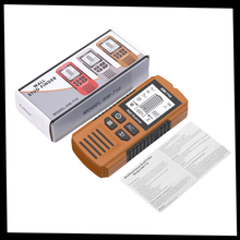 Carica l&#39;immagine nel visualizzatore di Gallery, Sensore a parete InstaDetect - Ozerty
