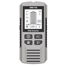 Carica l&#39;immagine nel visualizzatore di Gallery, Sensore a parete InstaDetect -Argento - Ozerty
