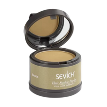 Carica l&#39;immagine nel visualizzatore di Gallery, Polvere Copri Radici a Copertura Istantanea -Biondo - Ozerty
