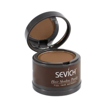 Carica l&#39;immagine nel visualizzatore di Gallery, Polvere Copri Radici a Copertura Istantanea -Marrone - Ozerty
