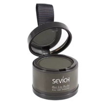 Carica l&#39;immagine nel visualizzatore di Gallery, Polvere Copri Radici a Copertura Istantanea -Grigio - Ozerty
