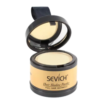 Carica l&#39;immagine nel visualizzatore di Gallery, Polvere Copri Radici a Copertura Istantanea -Biondo chiaro - Ozerty
