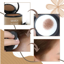 Carica l&#39;immagine nel visualizzatore di Gallery, Polvere Copri Radici a Copertura Istantanea - Ozerty
