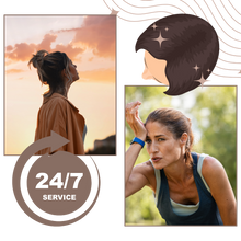 Carica l&#39;immagine nel visualizzatore di Gallery, Polvere Copri Radici a Copertura Istantanea - Ozerty
