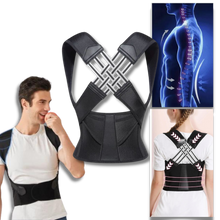 Carica l&#39;immagine nel visualizzatore di Gallery, Correttore di postura istantaneo - Ozerty
