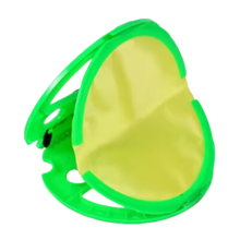 Carica l&#39;immagine nel visualizzatore di Gallery, Lanciatore di Palline Interattivo -Verde - Ozerty
