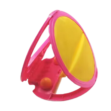 Carica l&#39;immagine nel visualizzatore di Gallery, Lanciatore di Palline Interattivo -Rosso - Ozerty
